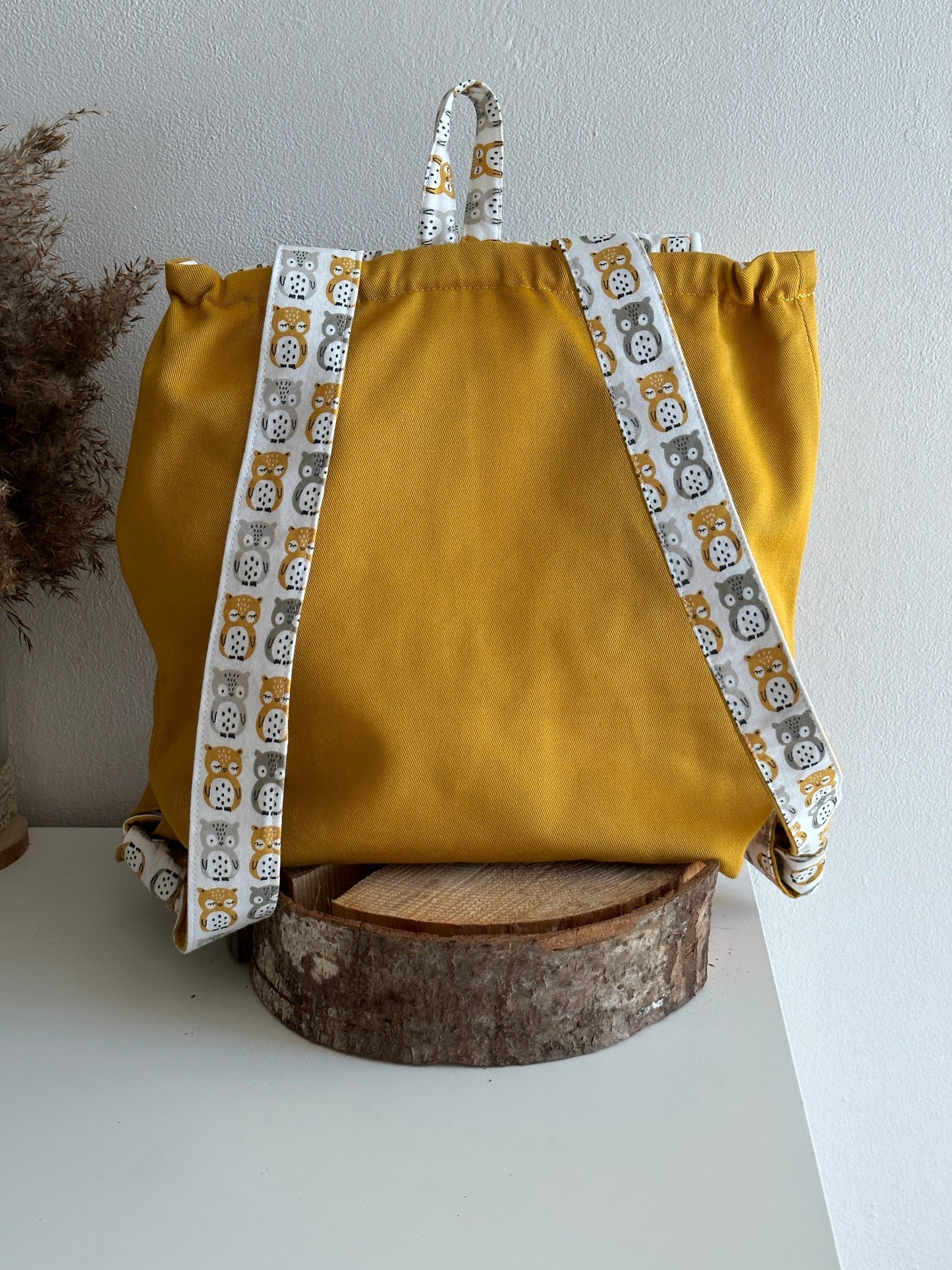 Sac à Dos Enfant Personnalisable