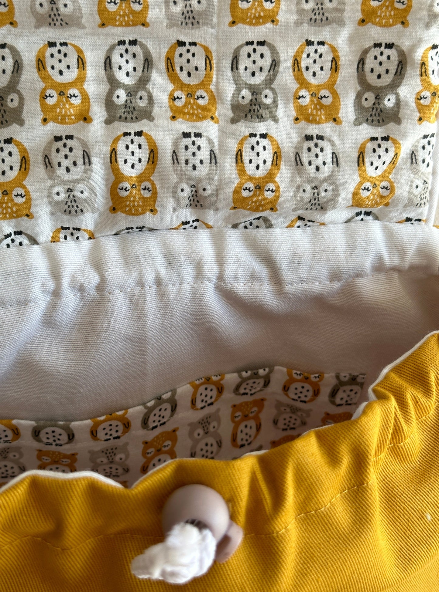 Sac à Dos Enfant Personnalisable