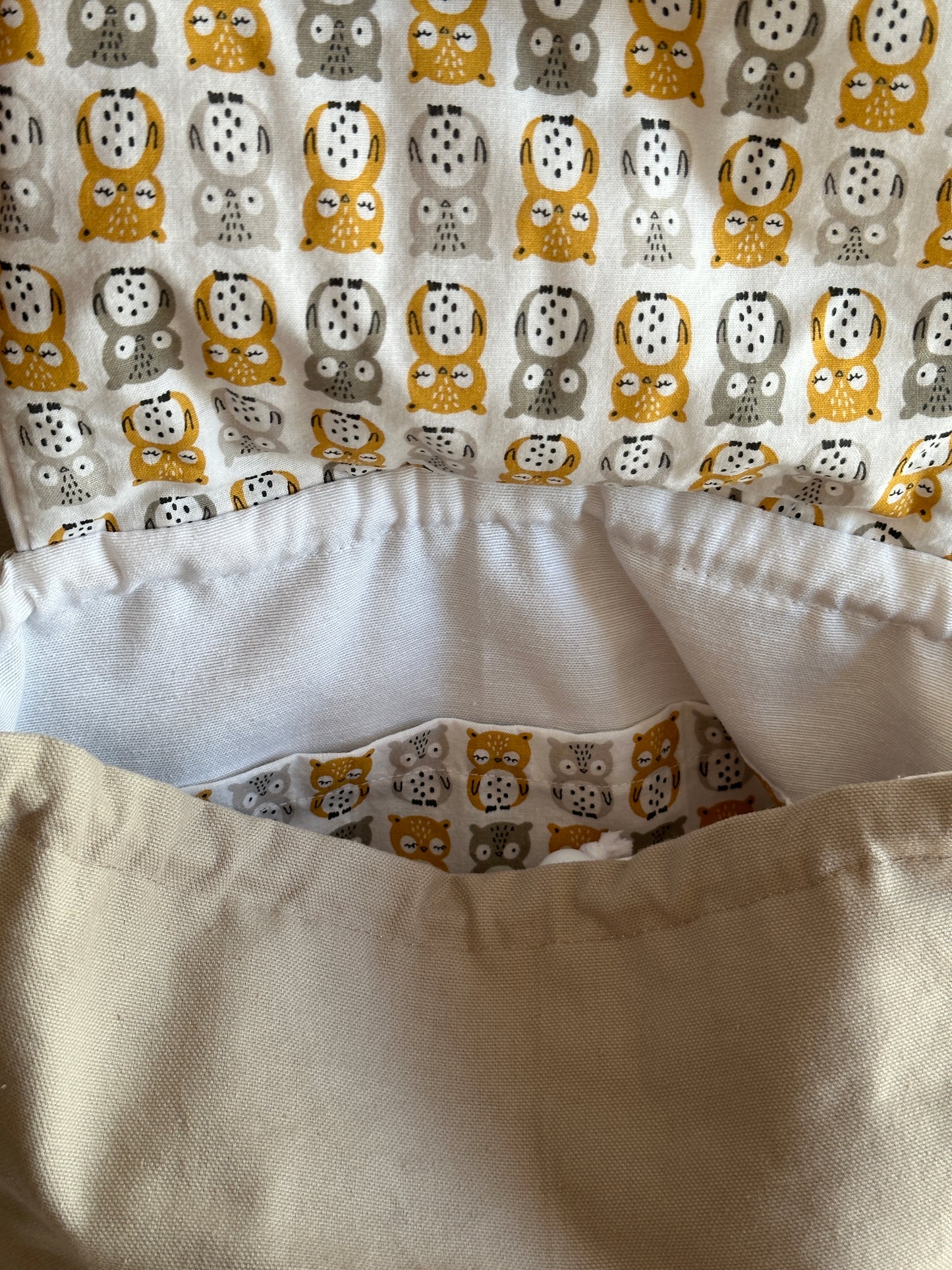 Sac à Dos Enfant Personnalisable
