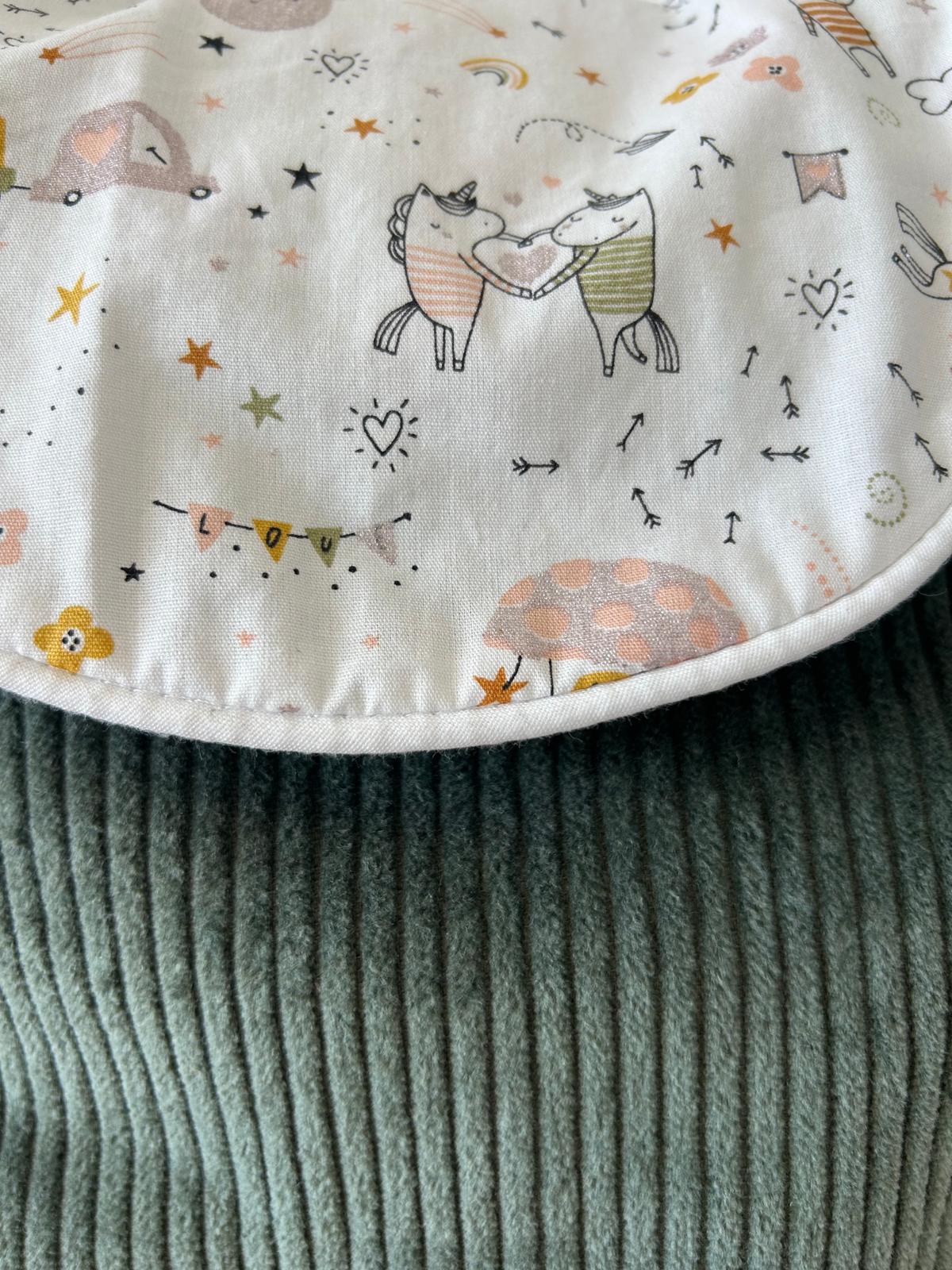 Sac à Dos Enfant Personnalisable