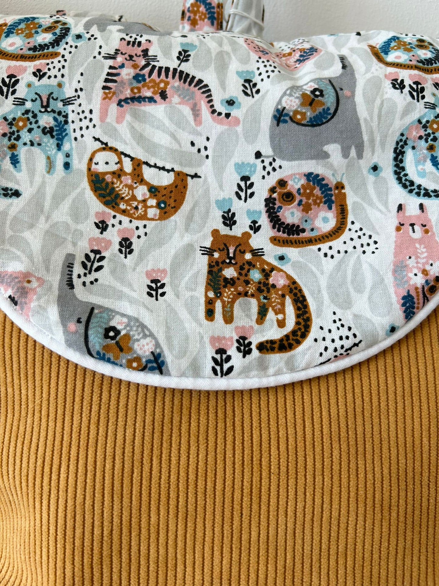Sac à Dos Enfant Personnalisable