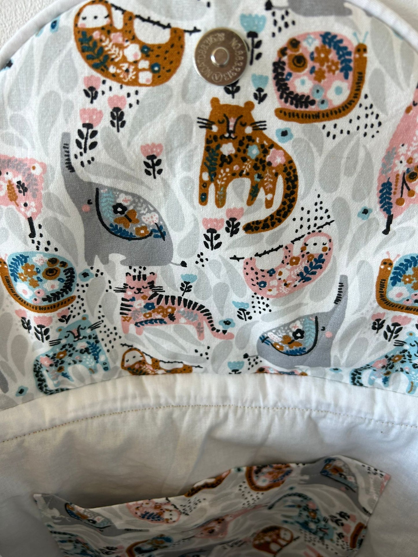 Sac à Dos Enfant Personnalisable