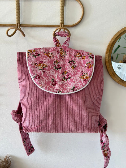 Sac à Dos Enfant Personnalisable