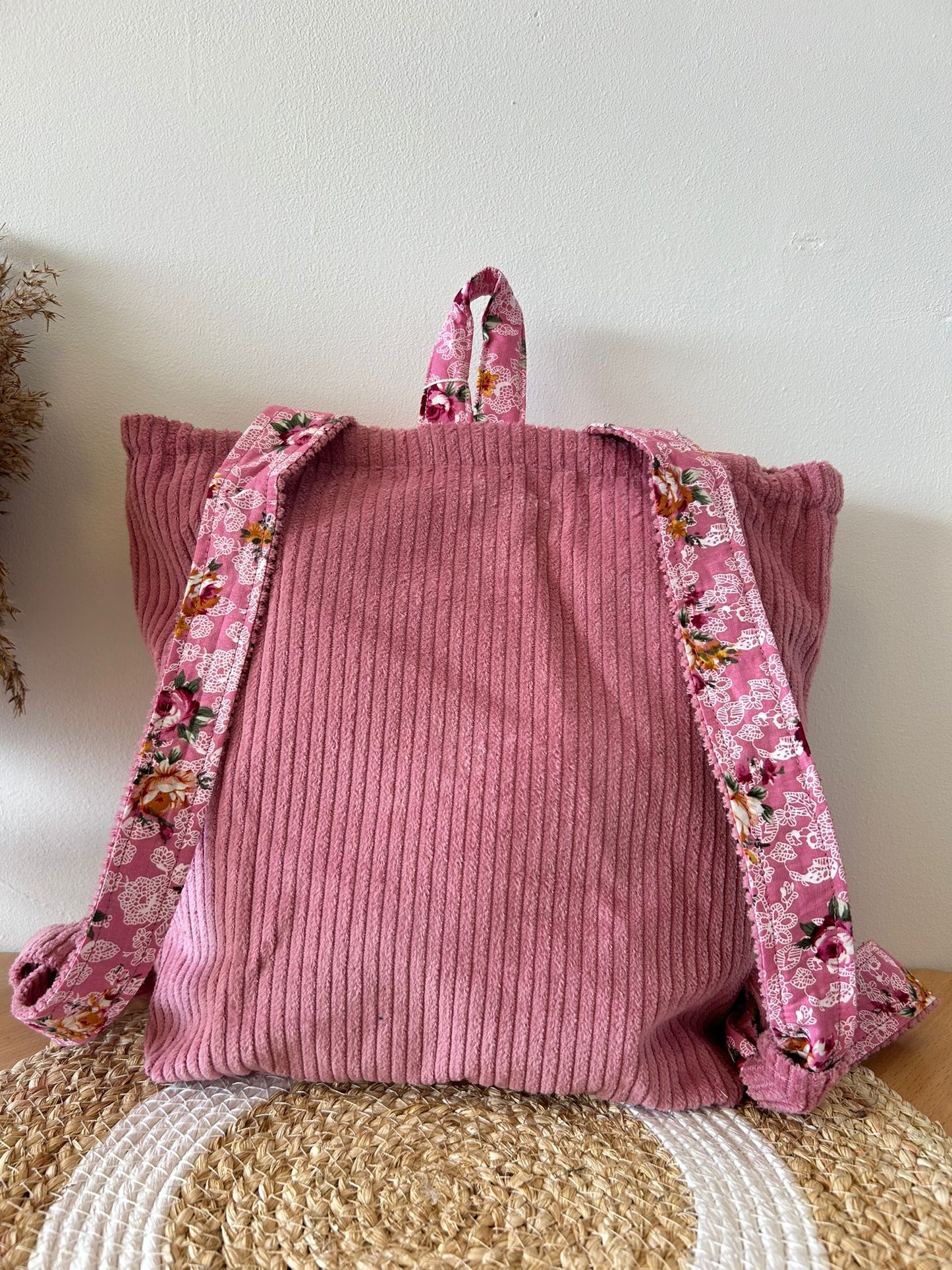 Sac à Dos Enfant Personnalisable