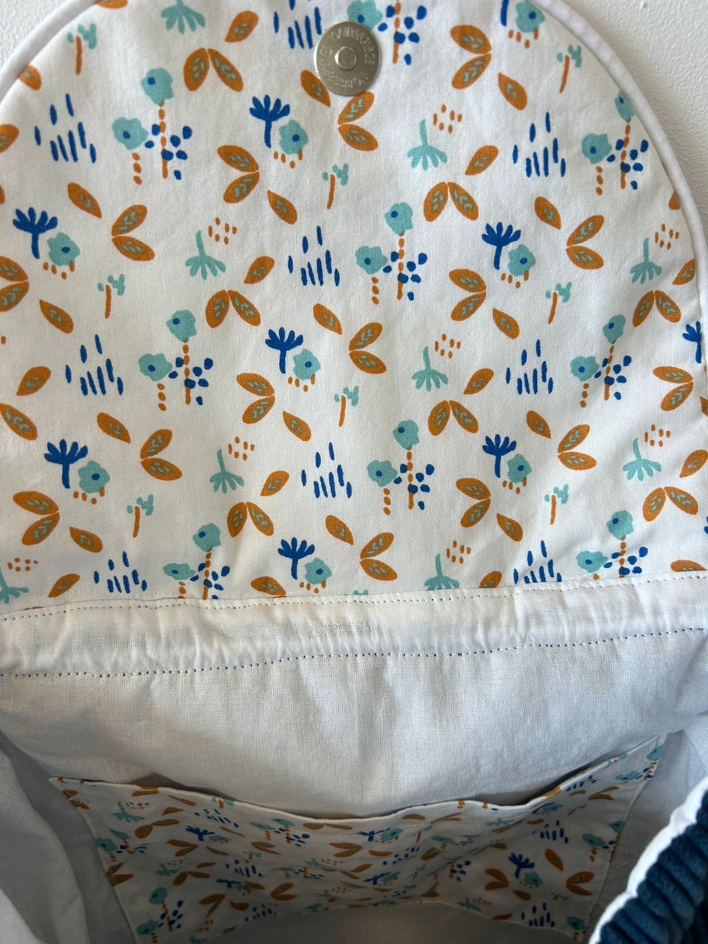 Sac à Dos Enfant Personnalisable