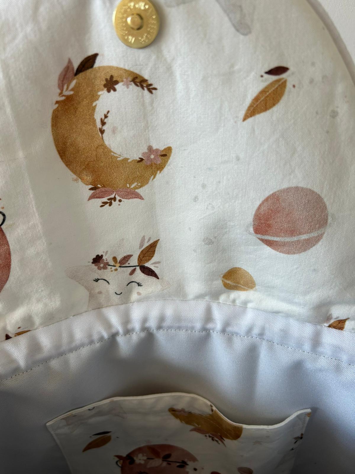 Sac à Dos Enfant Personnalisable