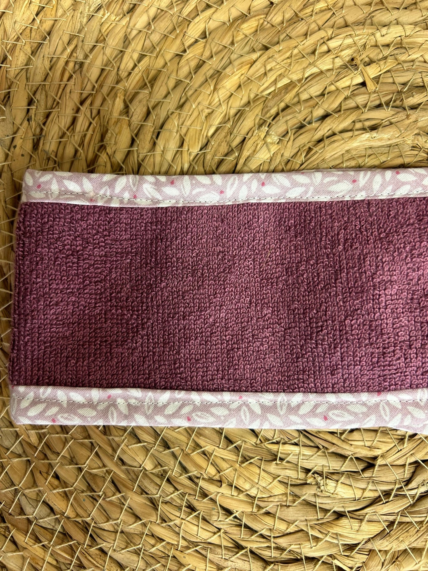 Bandeau de bain