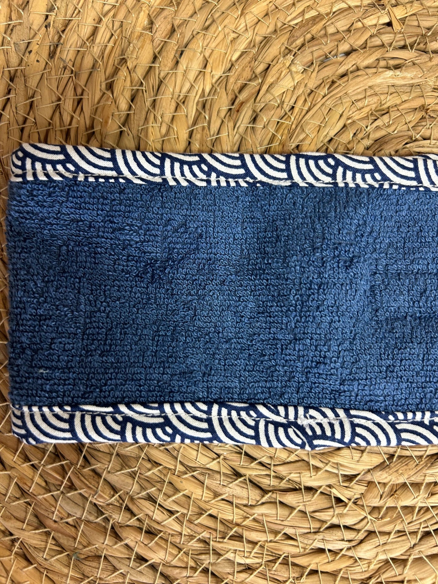 Bandeau de bain