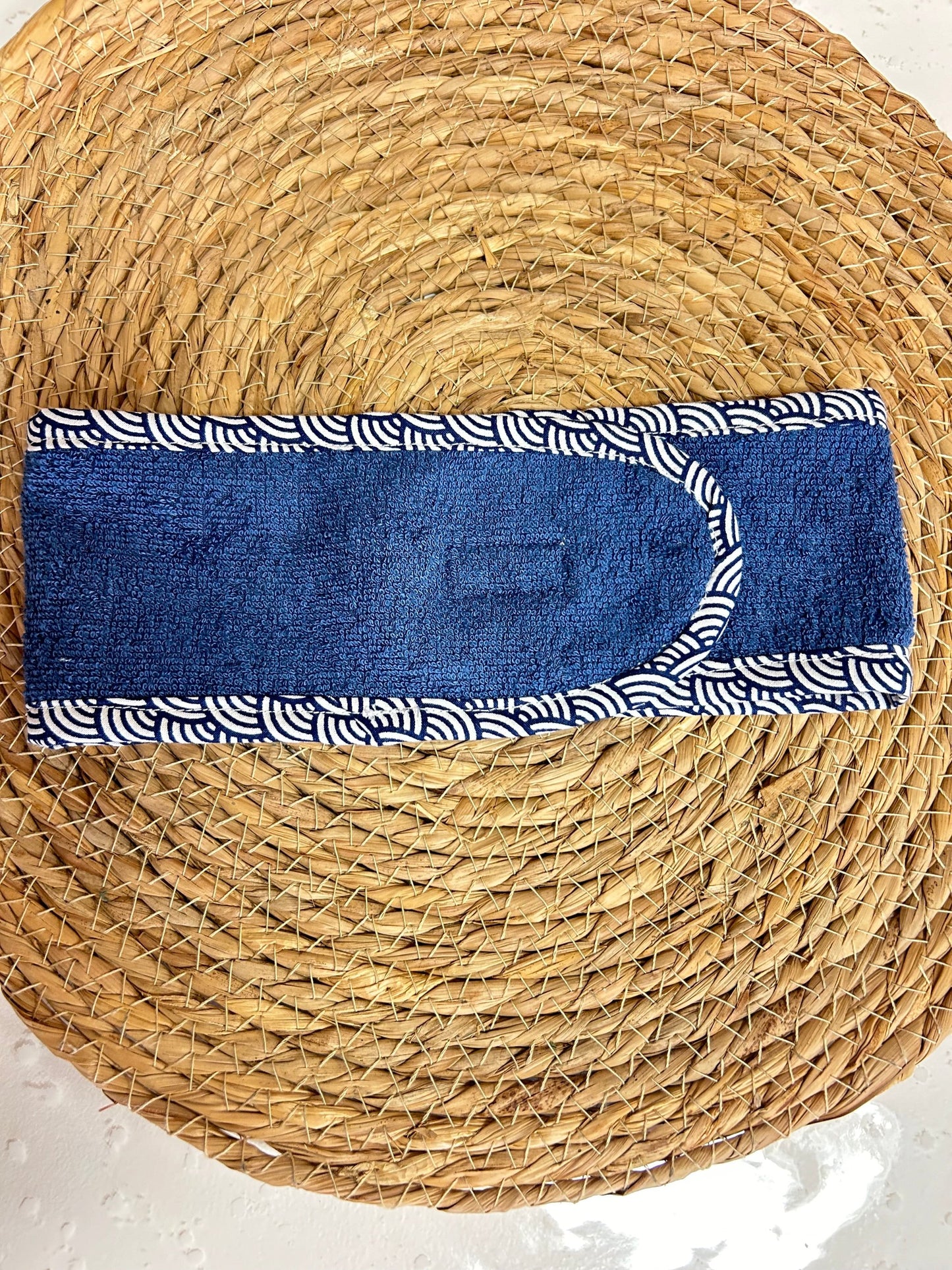 Bandeau de bain