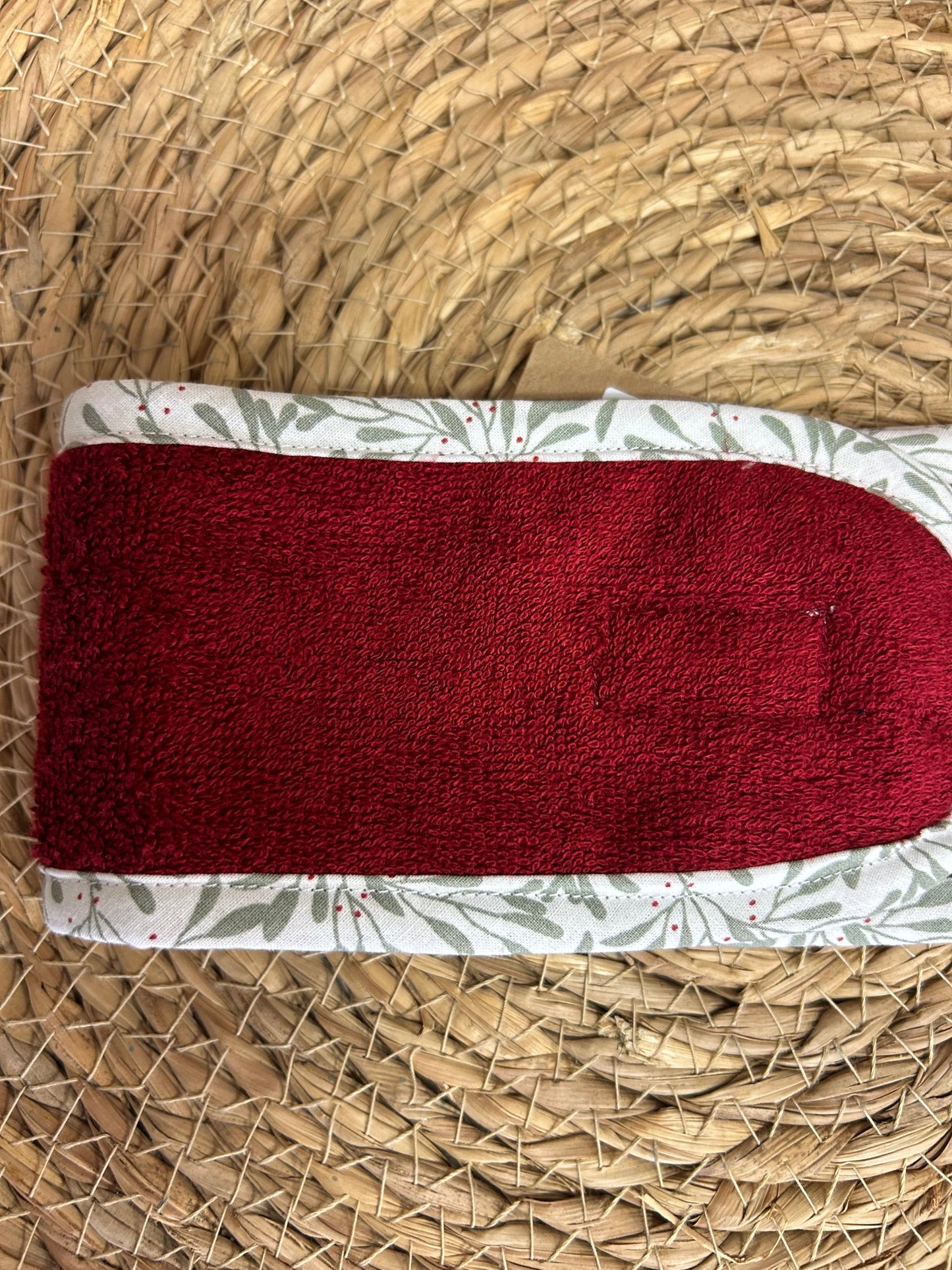Bandeau de bain