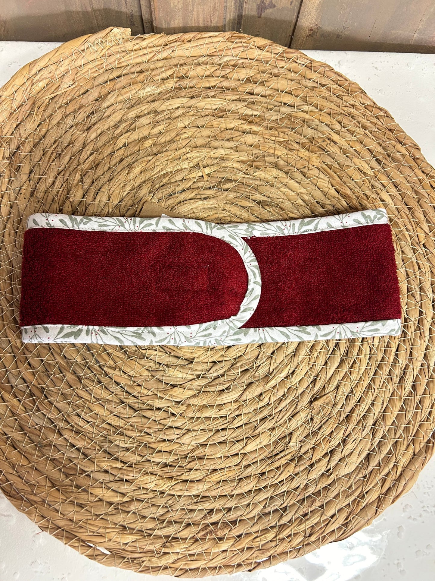 Bandeau de bain