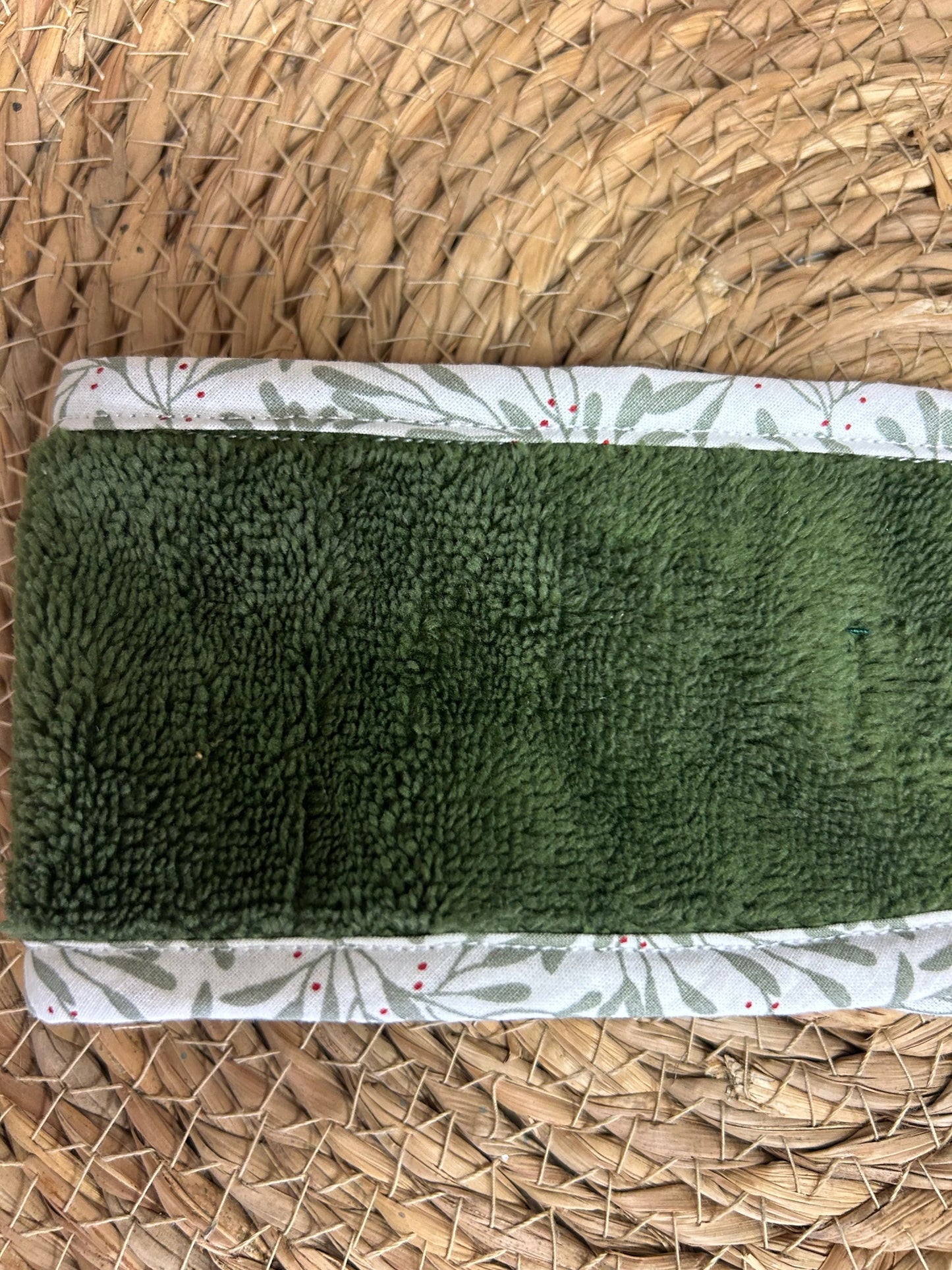 Bandeau de bain