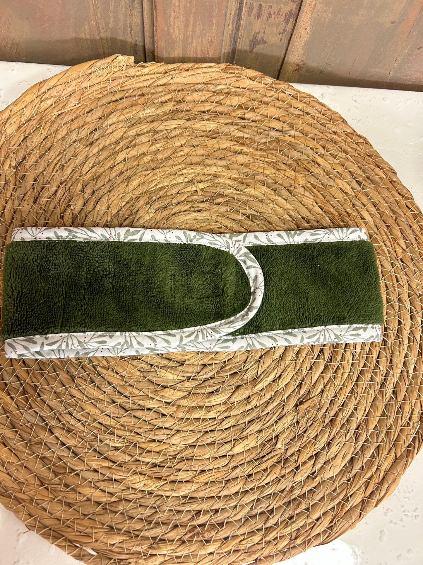 Bandeau de bain