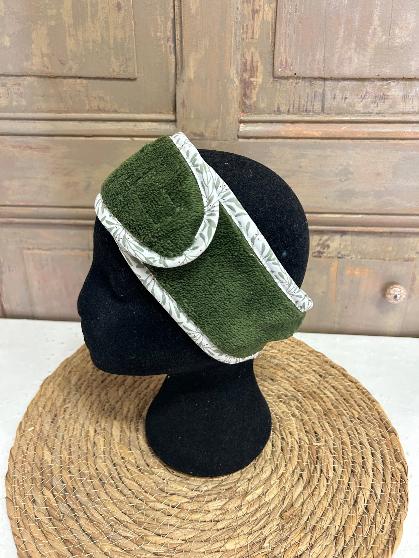Bandeau de bain