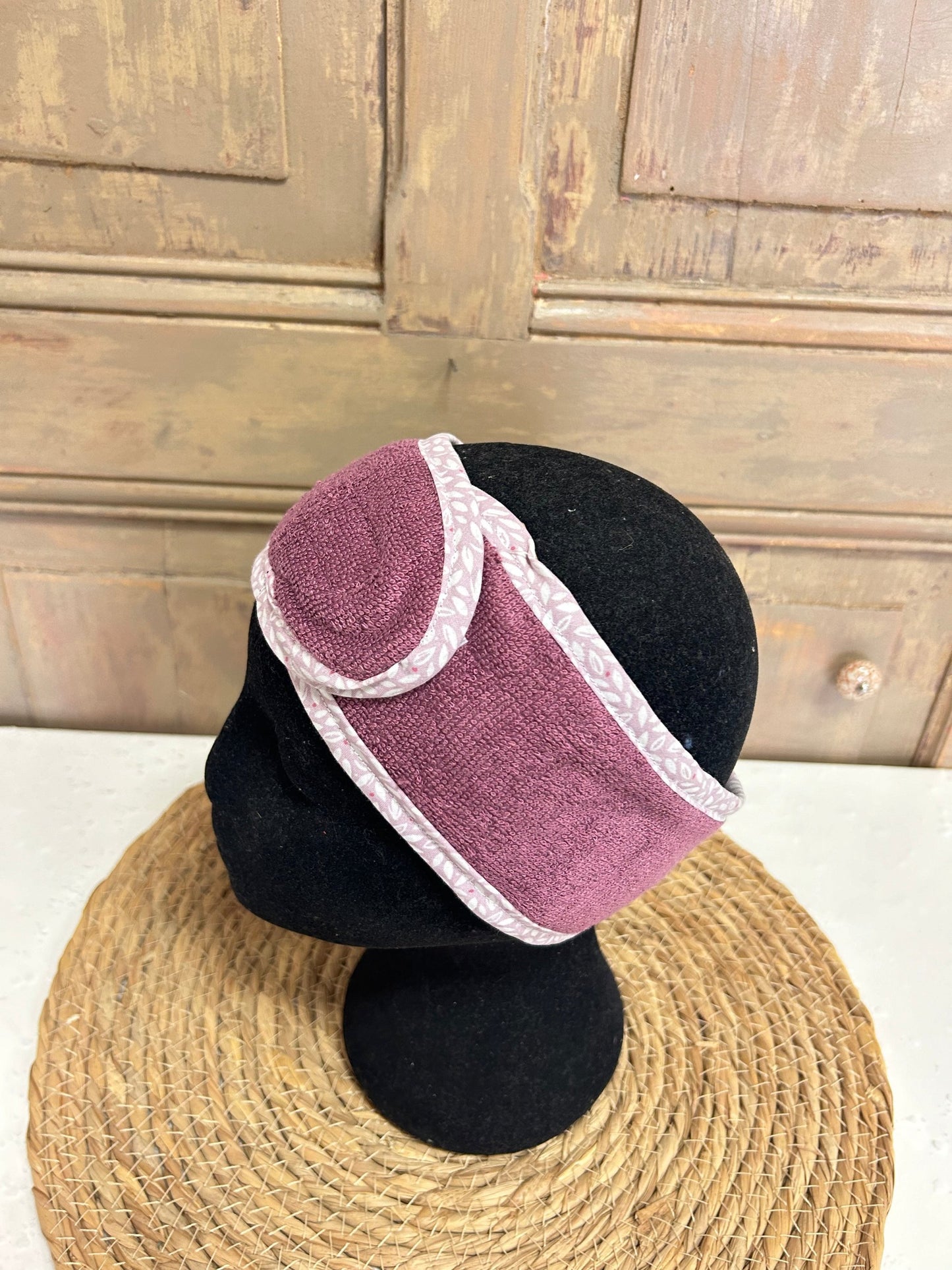 Bandeau de bain