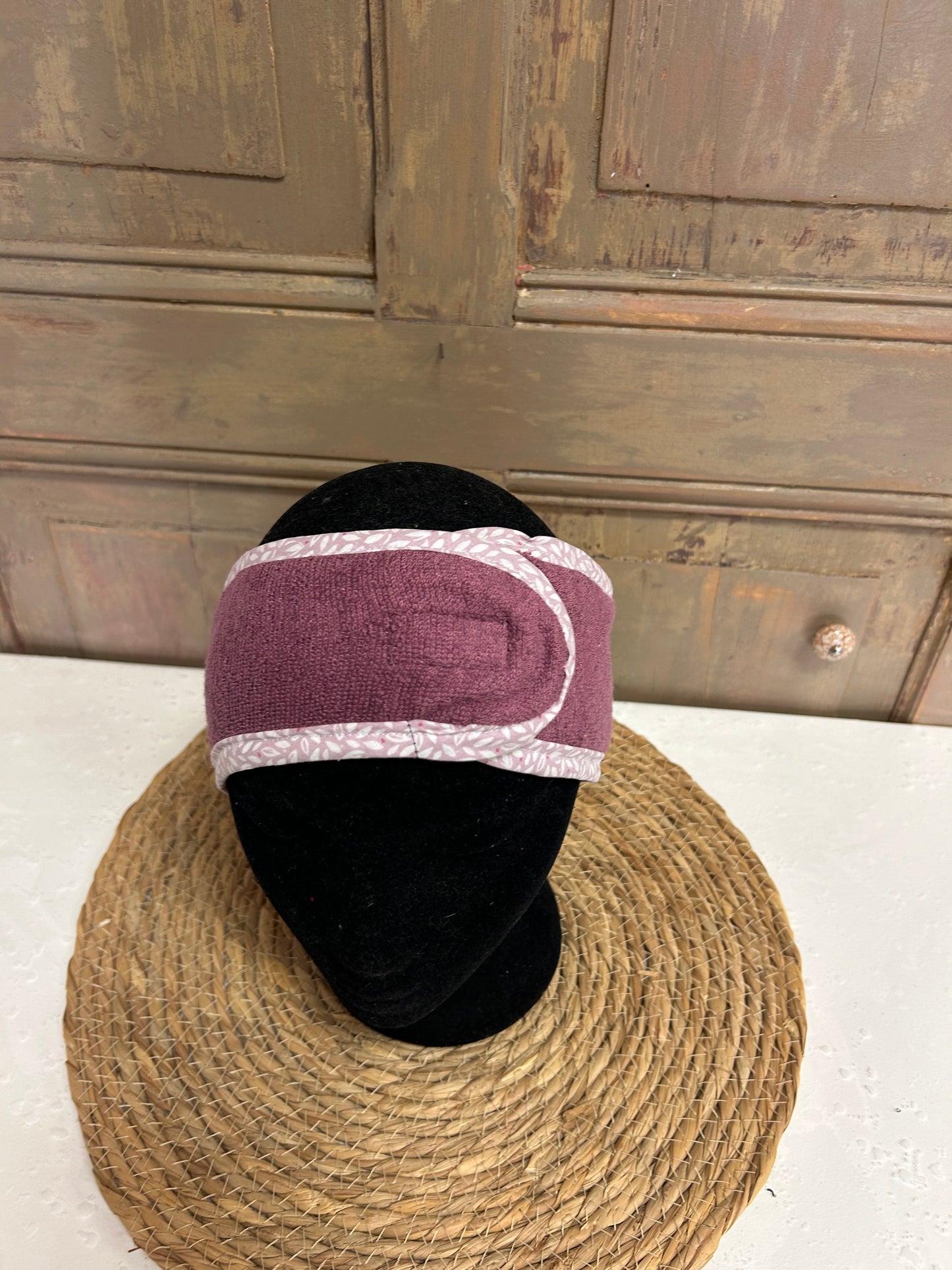 Bandeau de bain