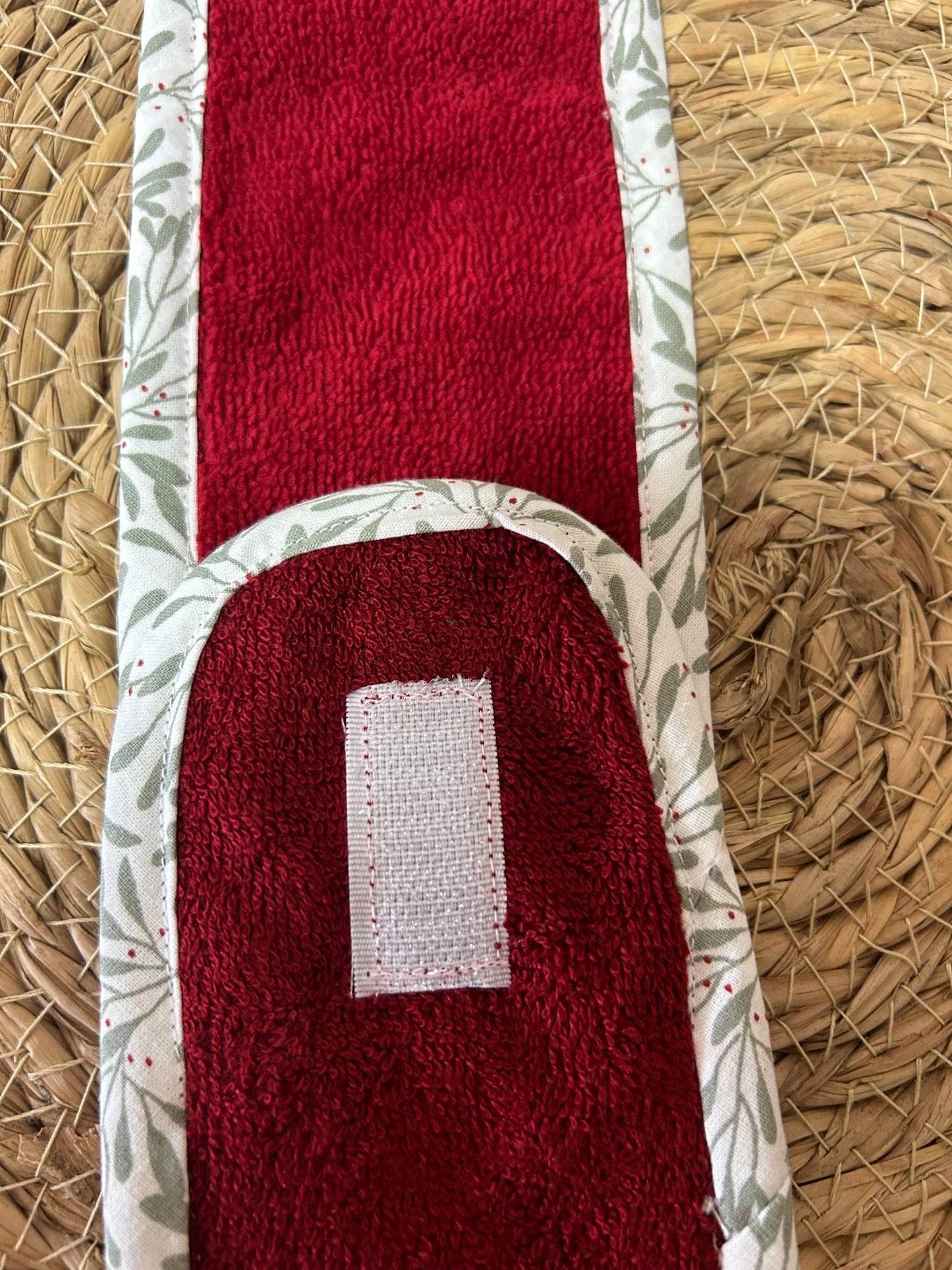 Bandeau de bain