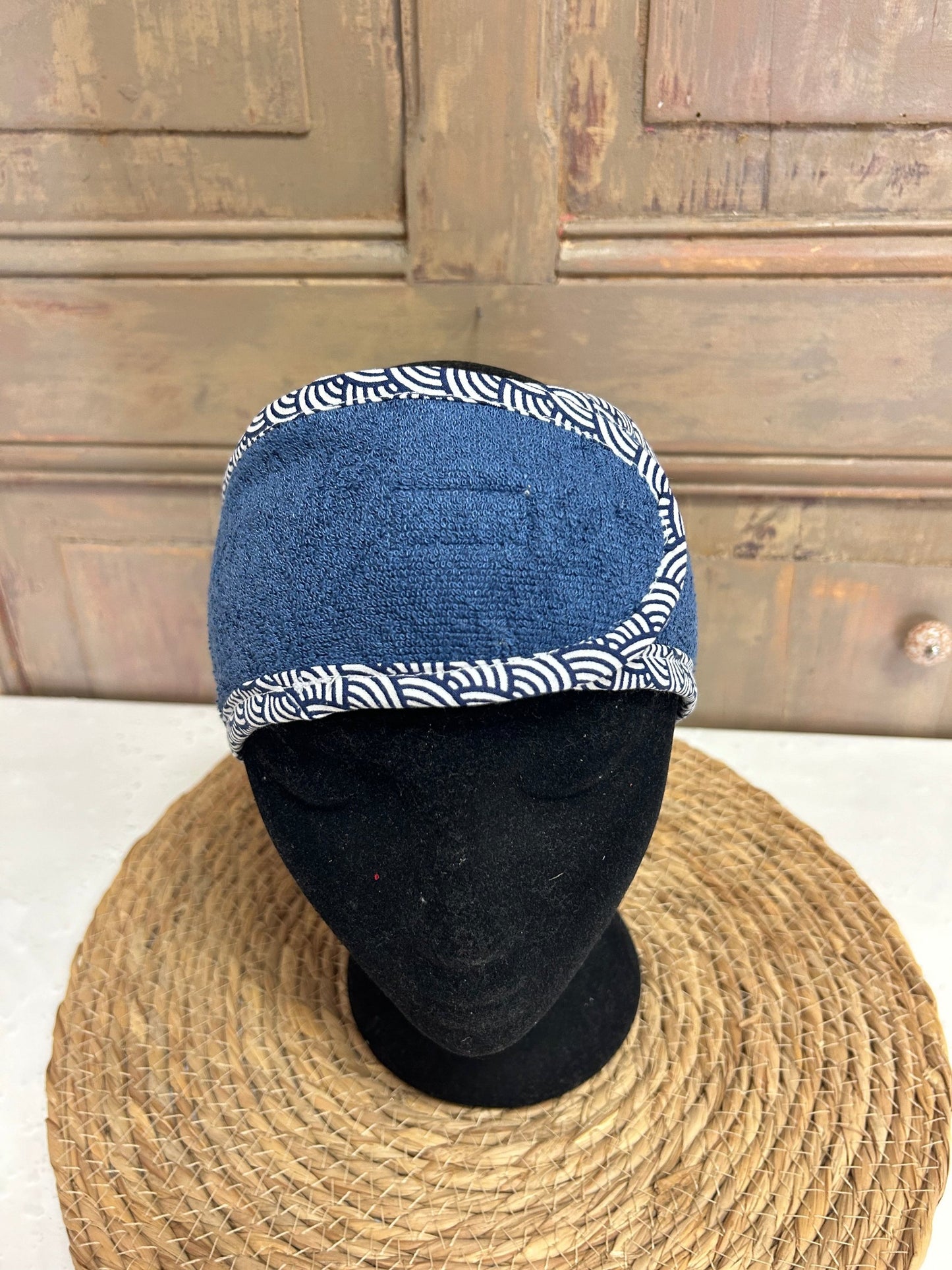 Bandeau de bain