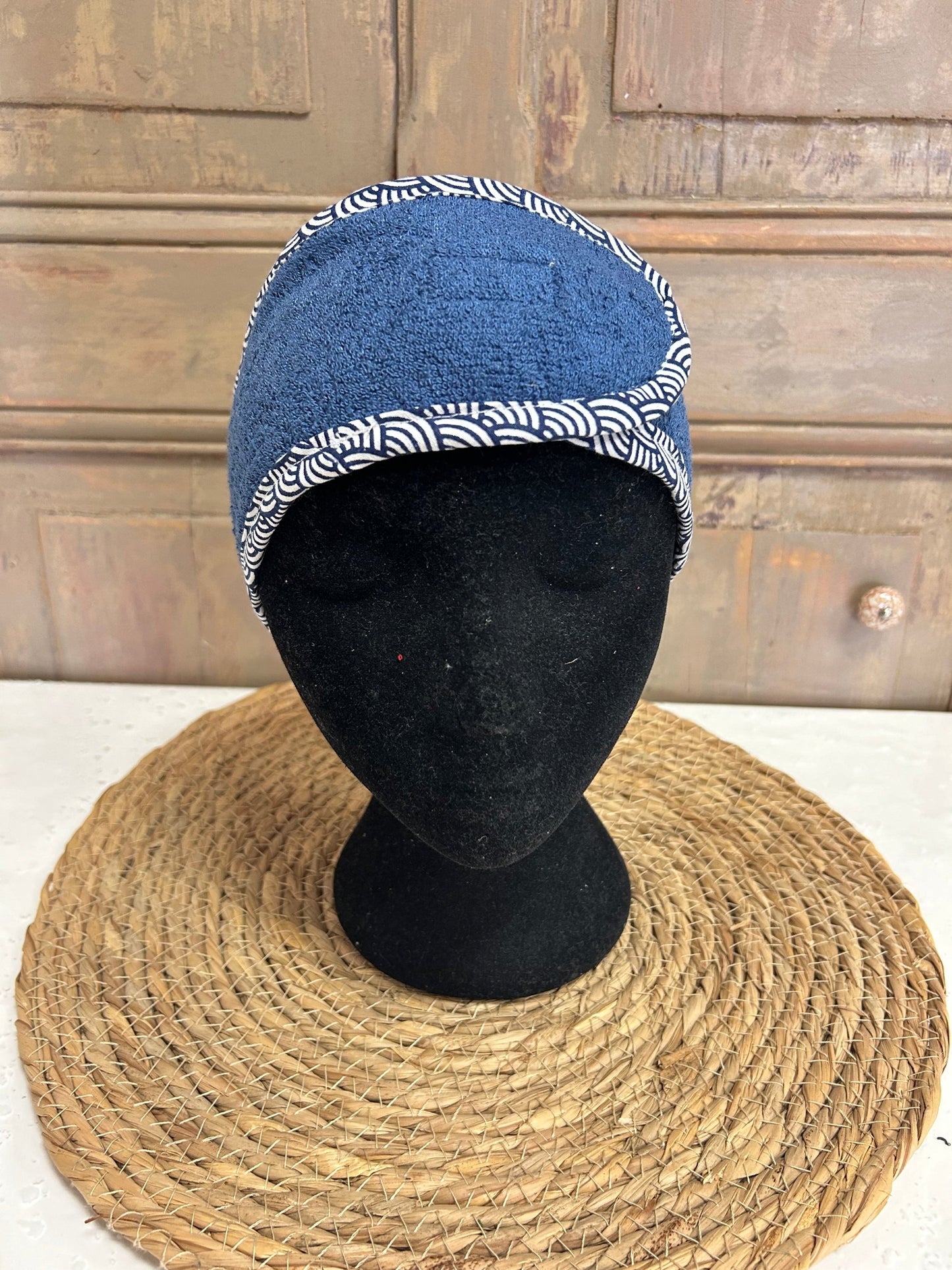 Bandeau de bain