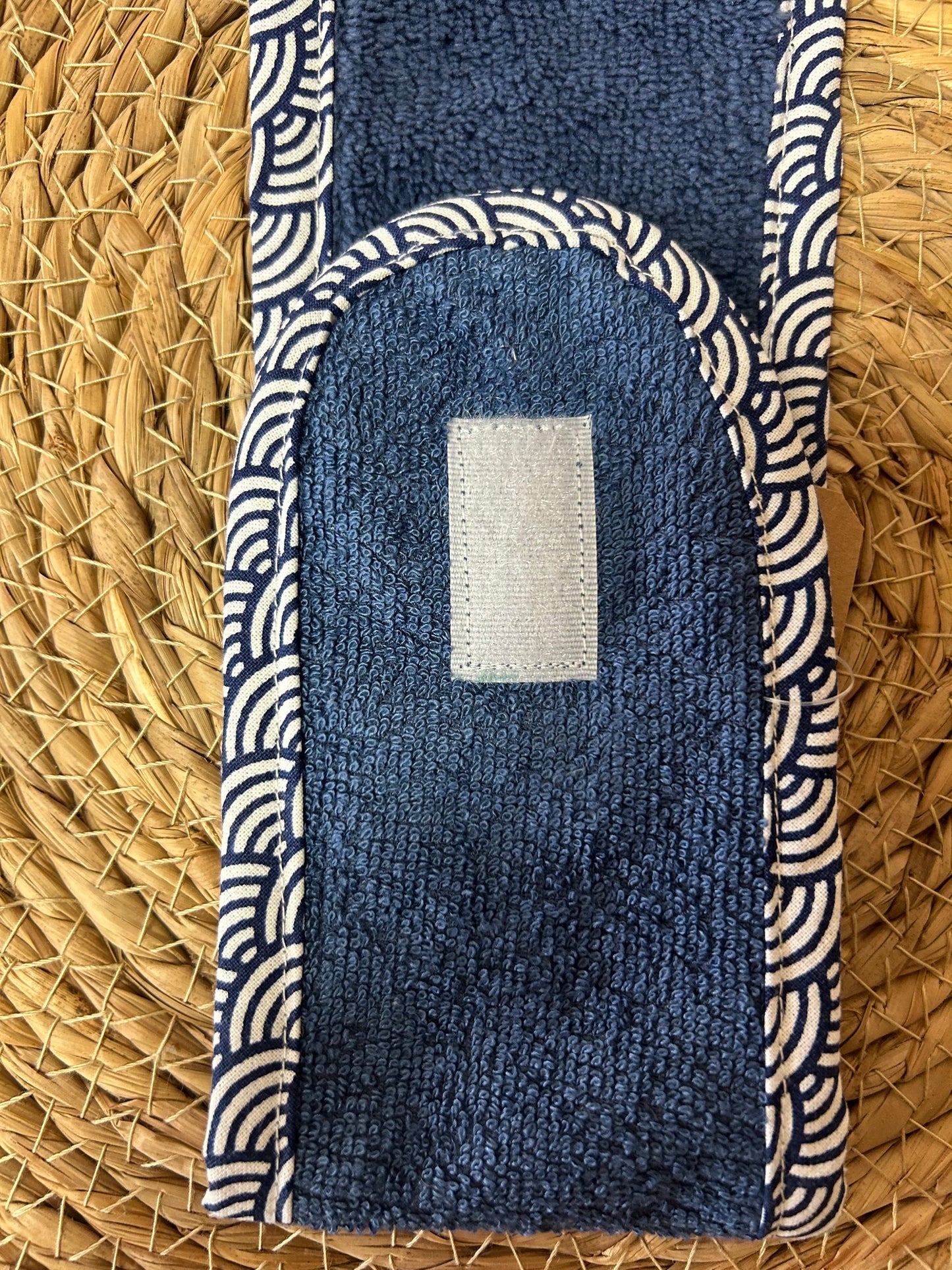 Bandeau de bain