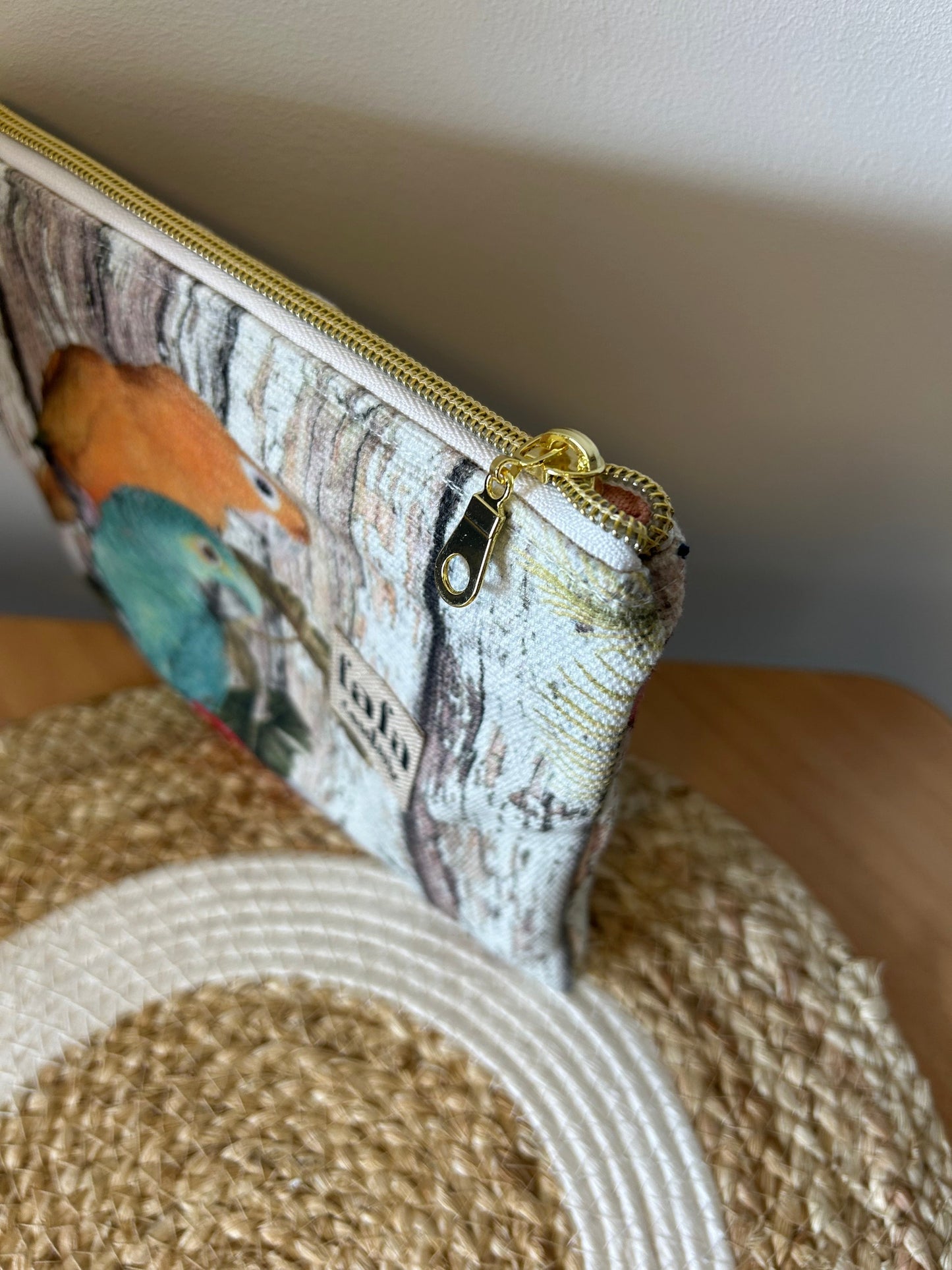 Pochette plate PM