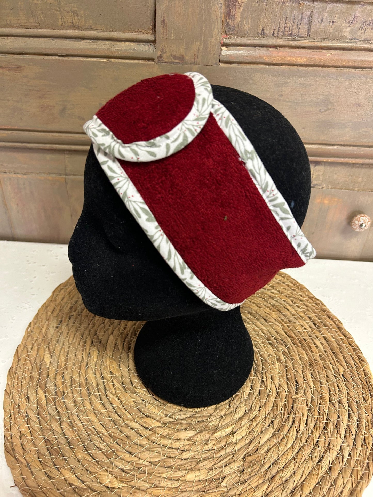 Bandeau de bain