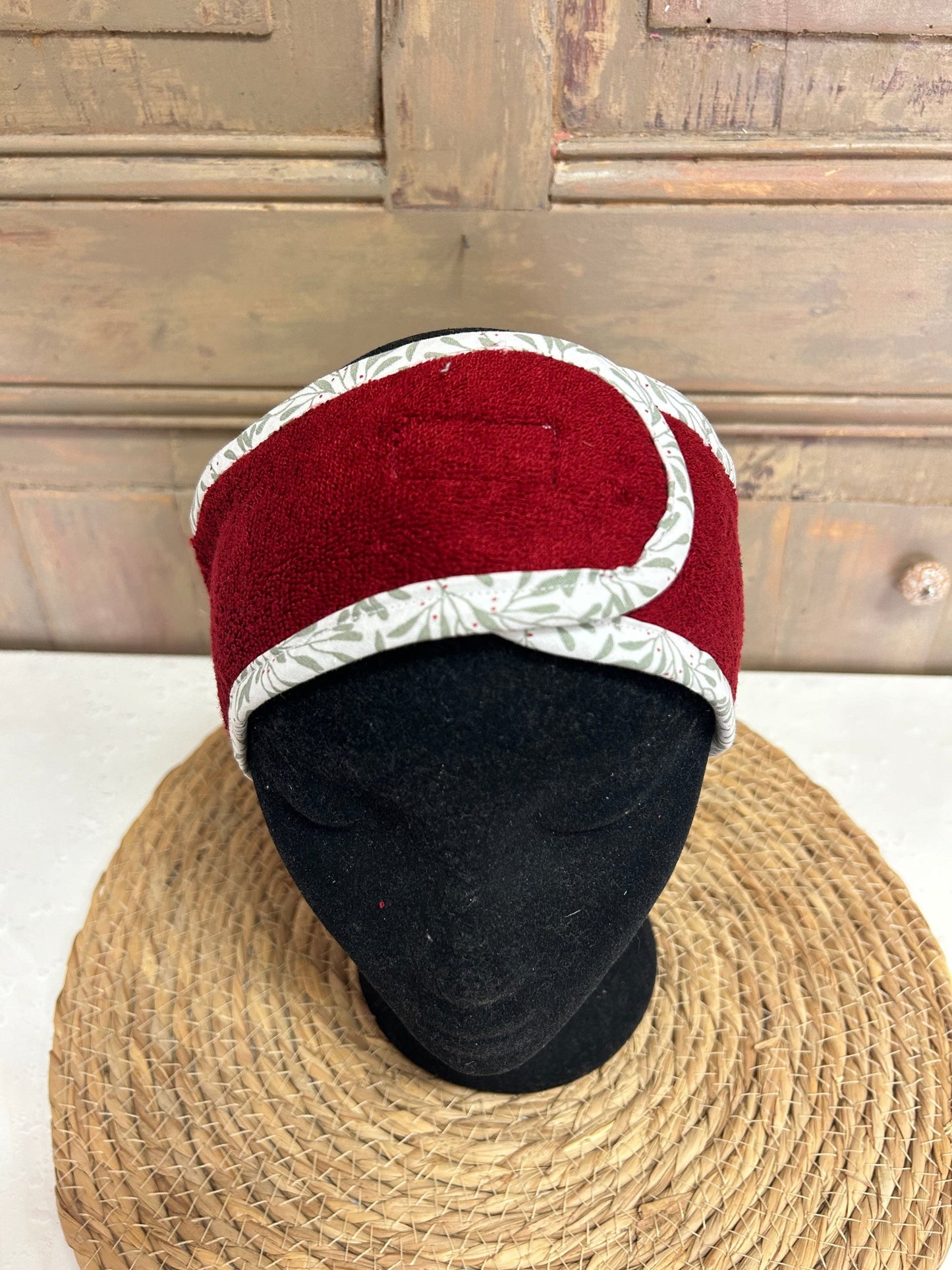 Bandeau de bain