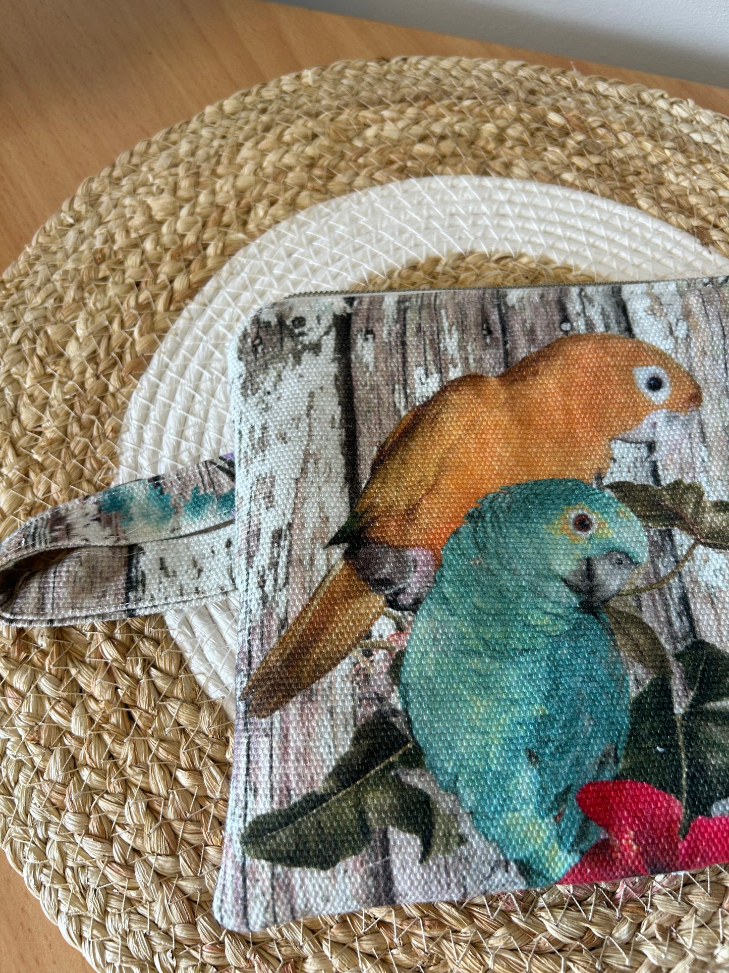 Pochette plate PM