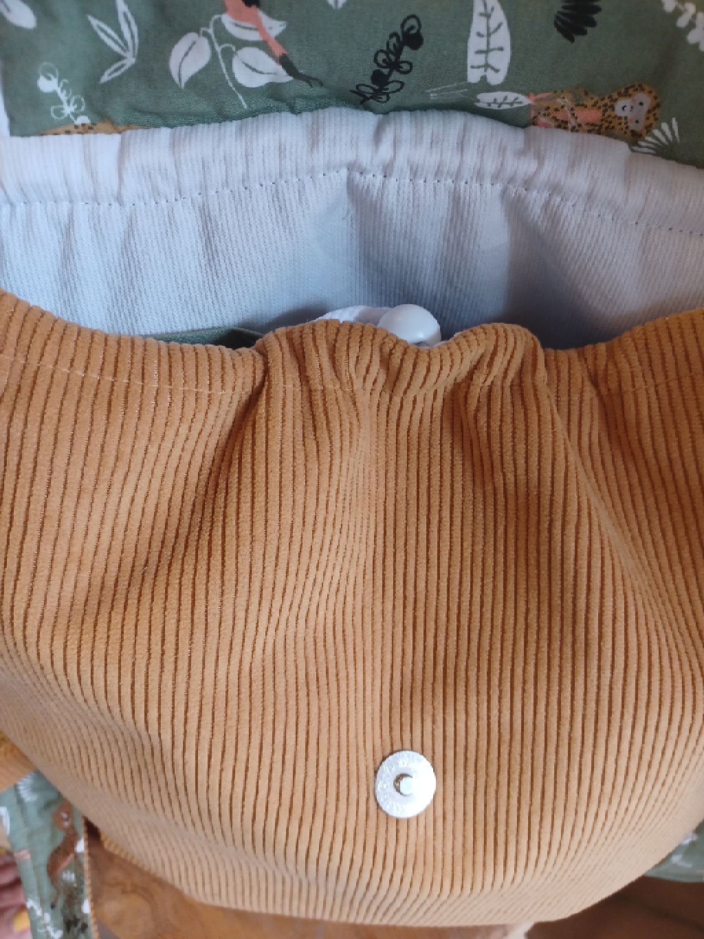 Sac à Dos Enfant Personnalisable