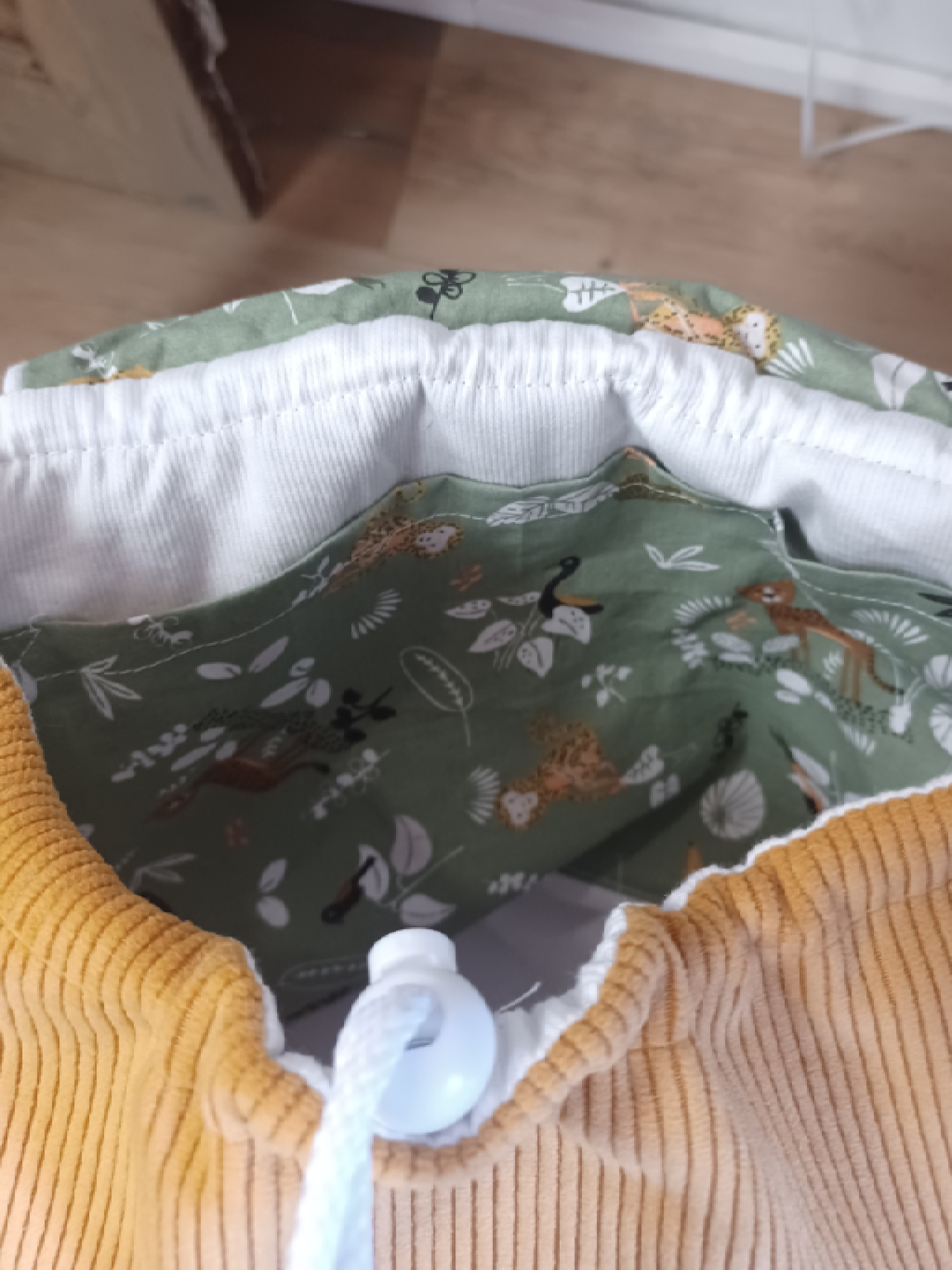 Sac à Dos Enfant Personnalisable