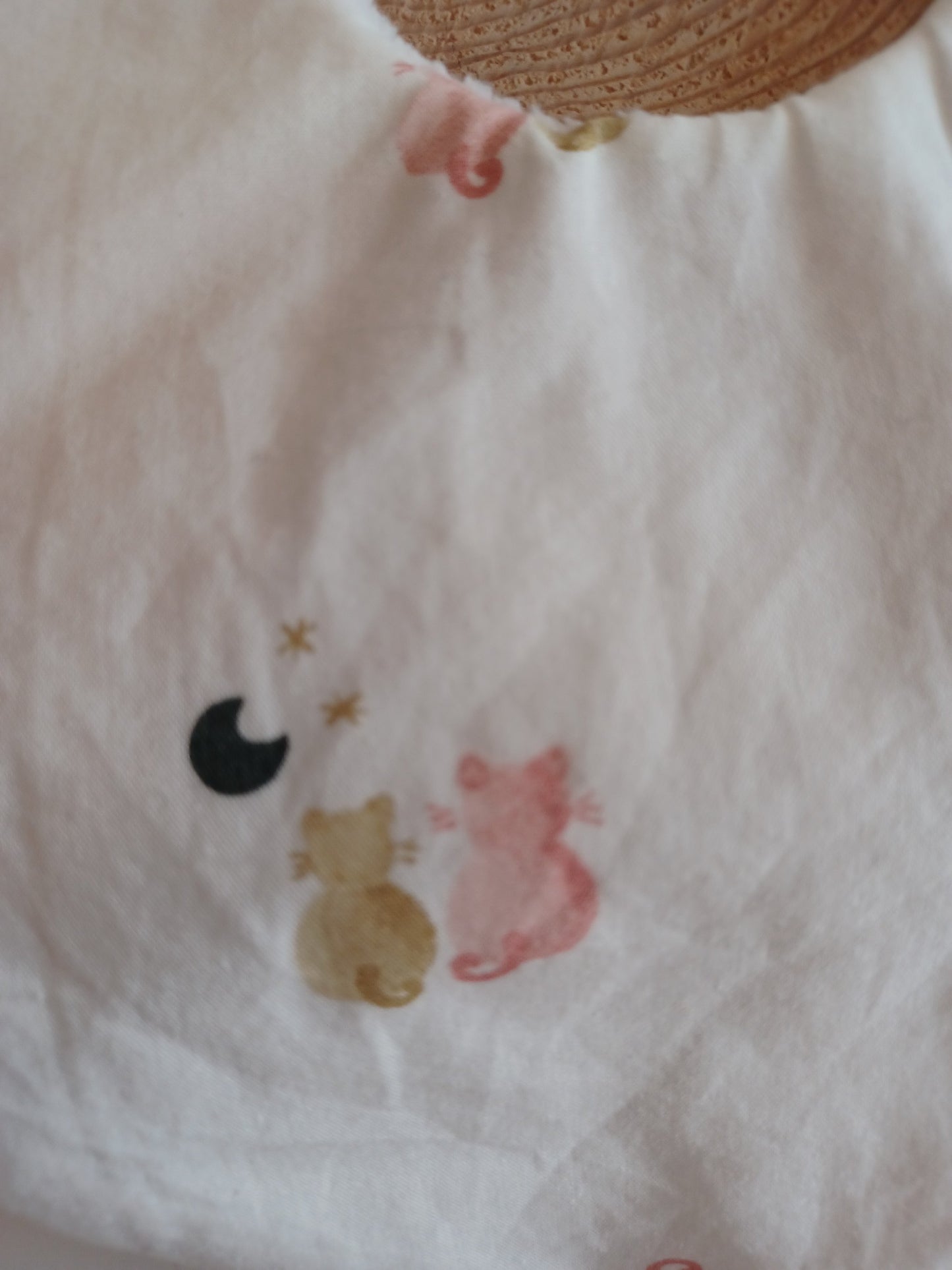 Bavoir Bandana